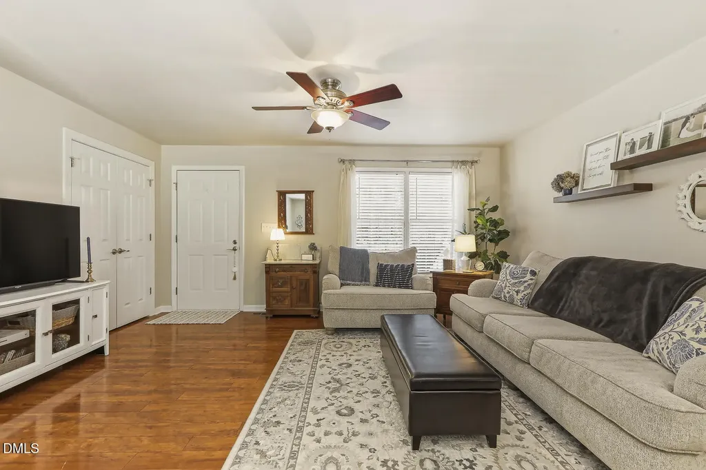 165 Hammerstone Drive Fuquay Varina NC 27526