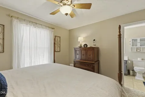 165 Hammerstone Drive Fuquay Varina NC 27526