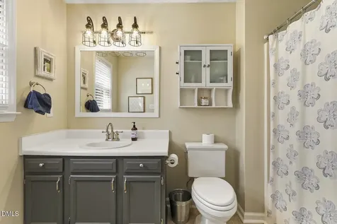 165 Hammerstone Drive Fuquay Varina NC 27526