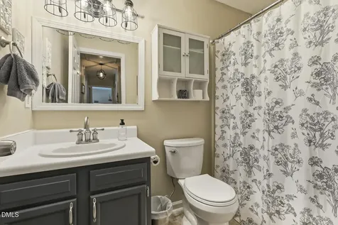 165 Hammerstone Drive Fuquay Varina NC 27526