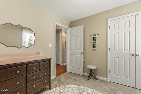 165 Hammerstone Drive Fuquay Varina NC 27526