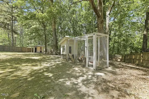165 Hammerstone Drive Fuquay Varina NC 27526
