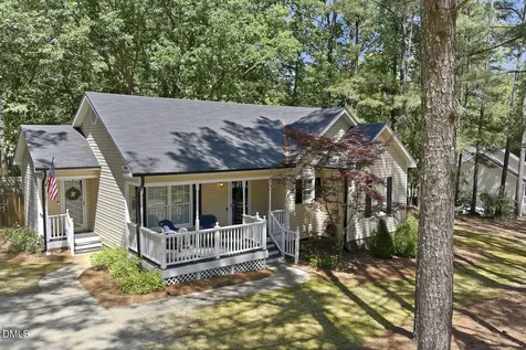 165 Hammerstone Drive Fuquay Varina NC 27526