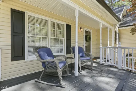 165 Hammerstone Drive Fuquay Varina NC 27526
