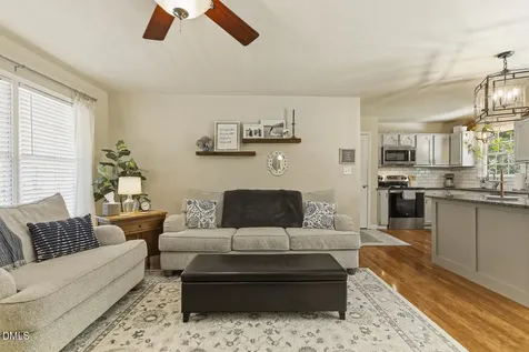 165 Hammerstone Drive Fuquay Varina NC 27526