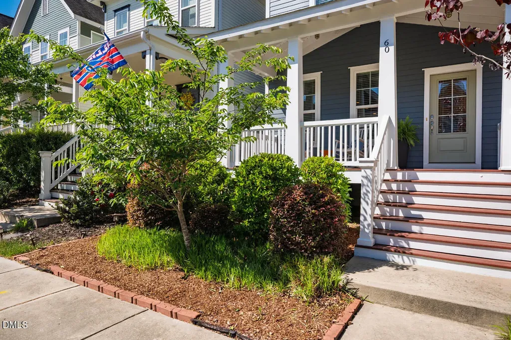 60 Mallard Landing Drive Chapel Hill NC 27516