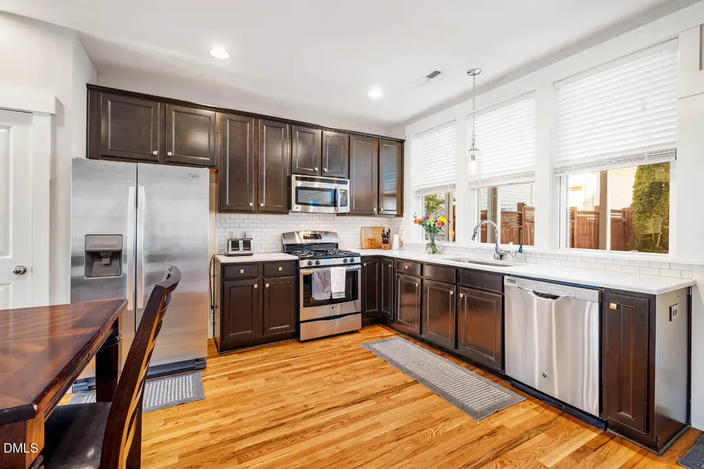 60 Mallard Landing Drive Chapel Hill NC 27516