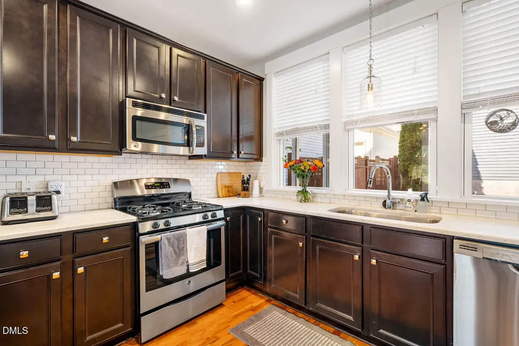 60 Mallard Landing Drive Chapel Hill NC 27516