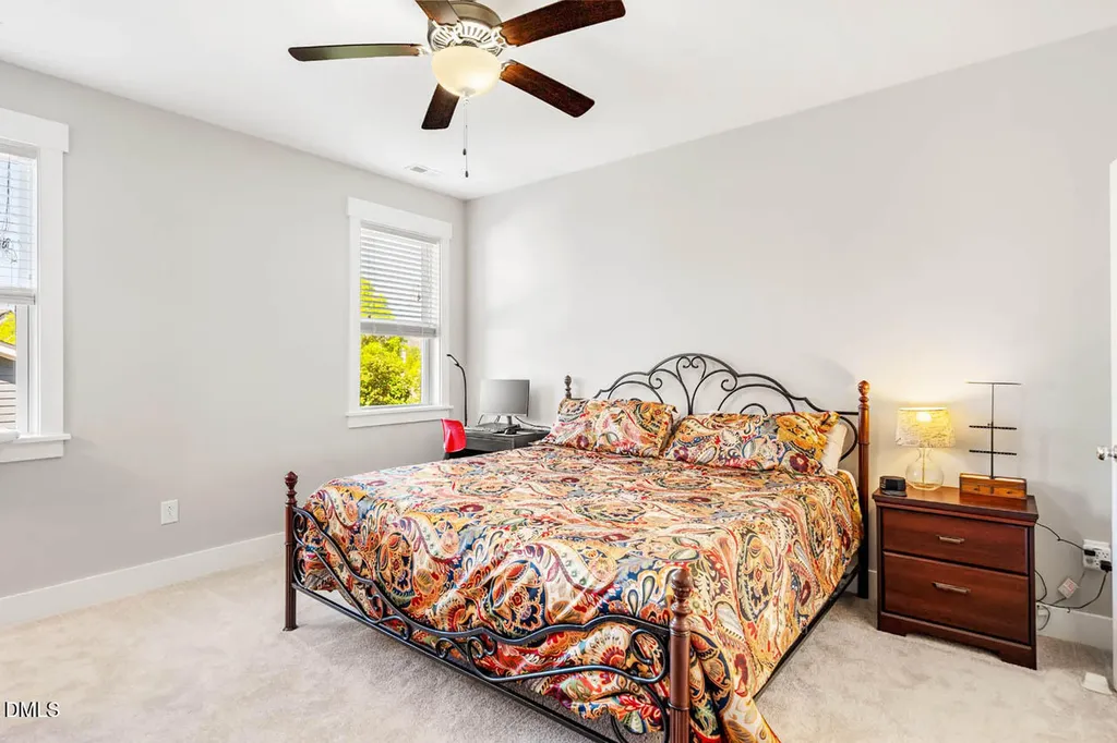 60 Mallard Landing Drive Chapel Hill NC 27516