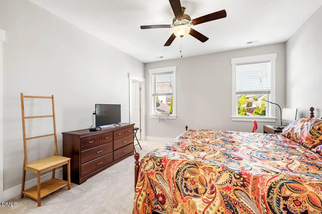 60 Mallard Landing Drive Chapel Hill NC 27516