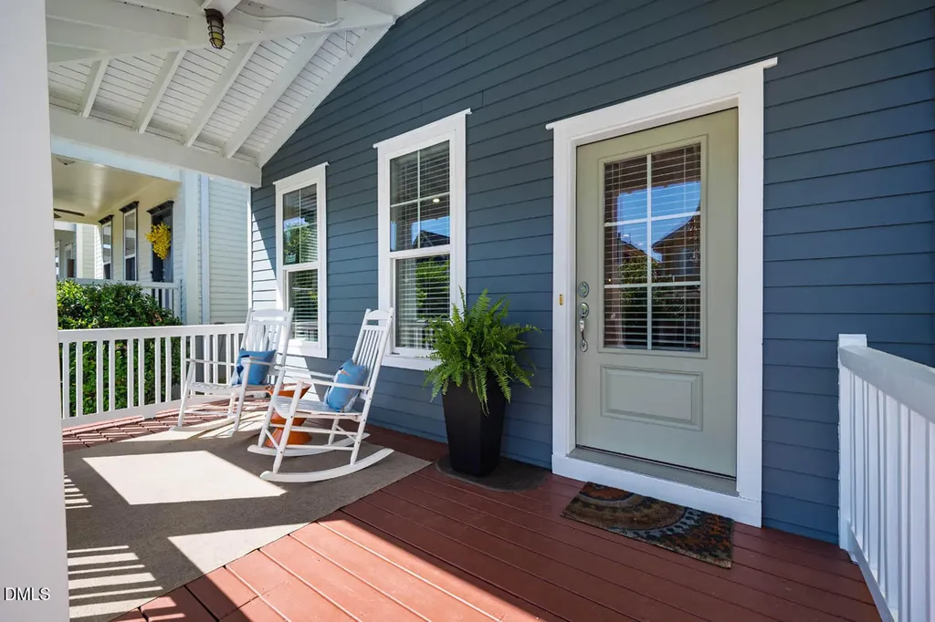 60 Mallard Landing Drive Chapel Hill NC 27516