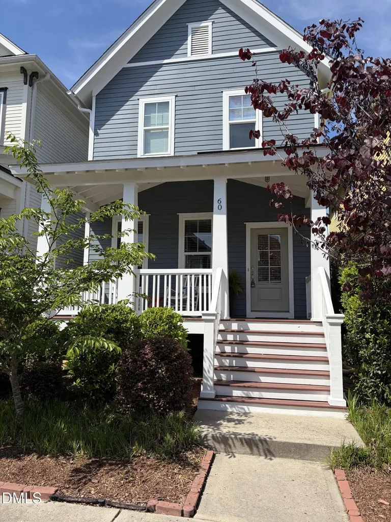 60 Mallard Landing Drive Chapel Hill NC 27516
