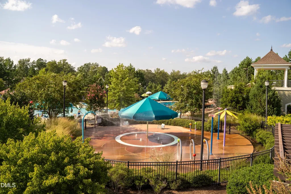 60 Mallard Landing Drive Chapel Hill NC 27516