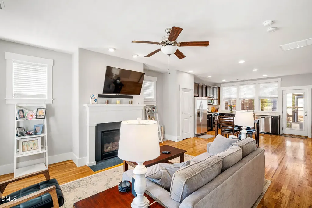 60 Mallard Landing Drive Chapel Hill NC 27516