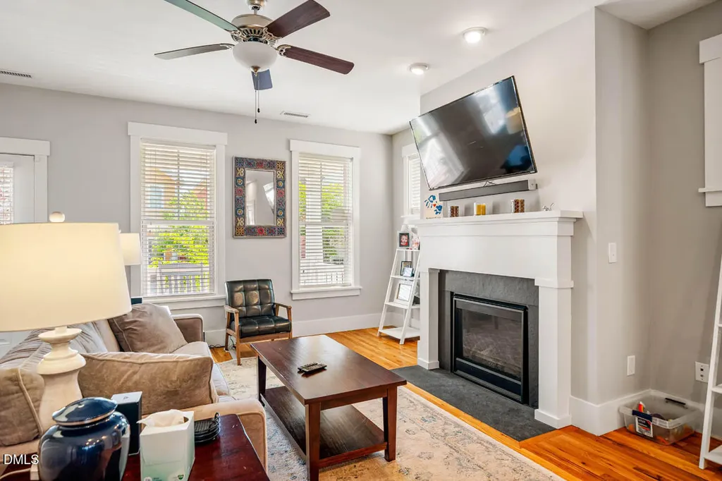 60 Mallard Landing Drive Chapel Hill NC 27516