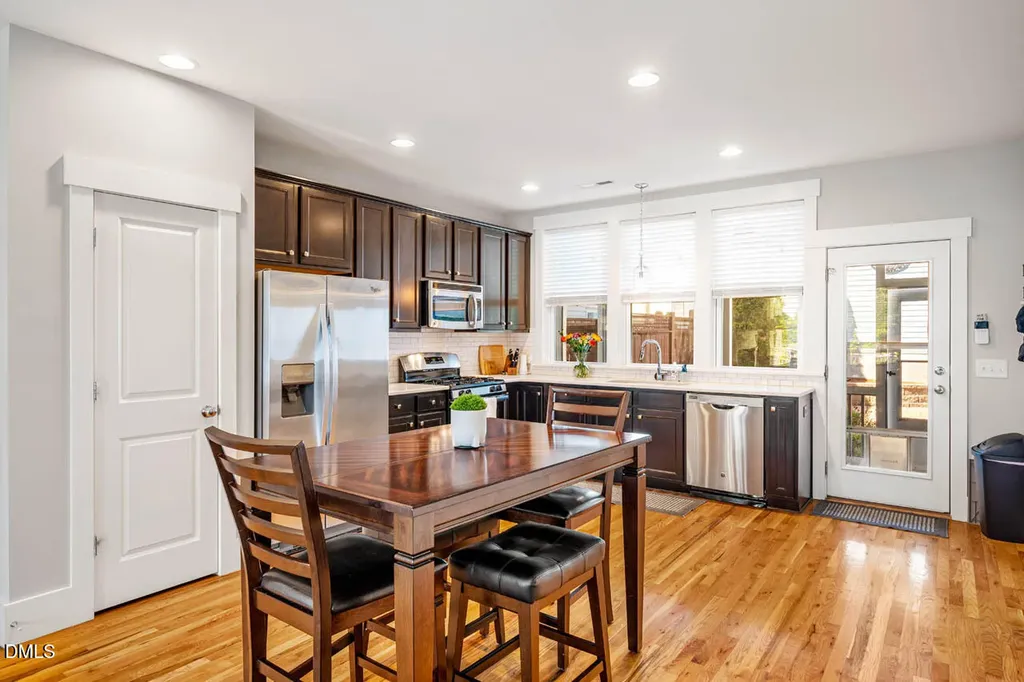 60 Mallard Landing Drive Chapel Hill NC 27516