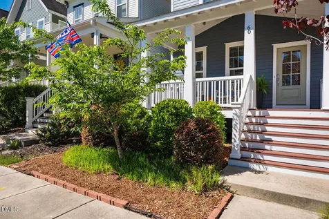 60 Mallard Landing Drive Chapel Hill NC 27516