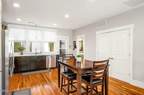 60 Mallard Landing Drive Chapel Hill NC 27516