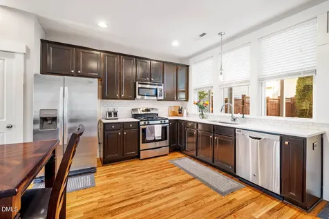 60 Mallard Landing Drive Chapel Hill NC 27516