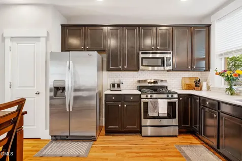 60 Mallard Landing Drive Chapel Hill NC 27516