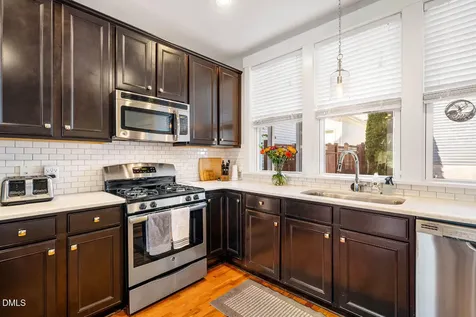 60 Mallard Landing Drive Chapel Hill NC 27516