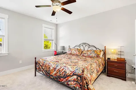 60 Mallard Landing Drive Chapel Hill NC 27516