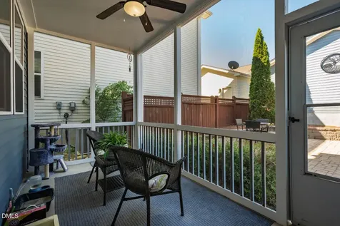 60 Mallard Landing Drive Chapel Hill NC 27516