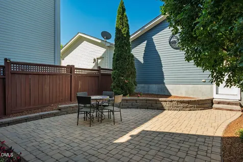60 Mallard Landing Drive Chapel Hill NC 27516