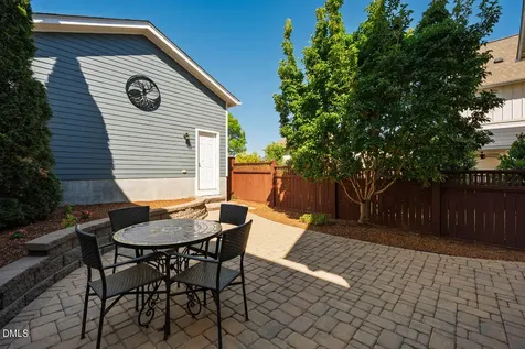 60 Mallard Landing Drive Chapel Hill NC 27516