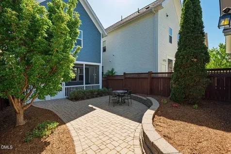 60 Mallard Landing Drive Chapel Hill NC 27516