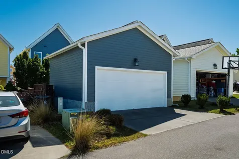 60 Mallard Landing Drive Chapel Hill NC 27516