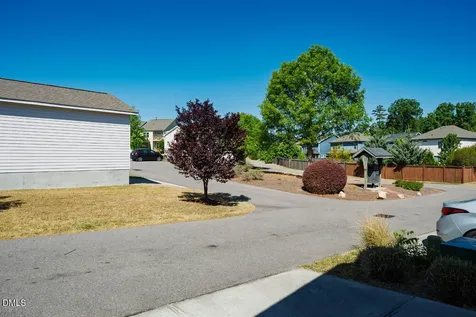 60 Mallard Landing Drive Chapel Hill NC 27516