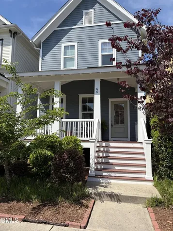 60 Mallard Landing Drive Chapel Hill NC 27516