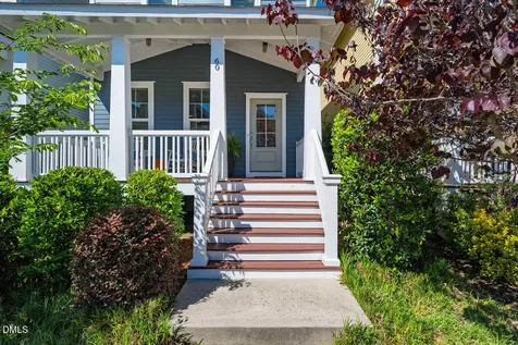 60 Mallard Landing Drive Chapel Hill NC 27516