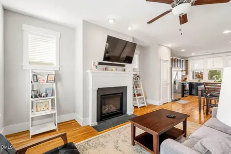 60 Mallard Landing Drive Chapel Hill NC 27516