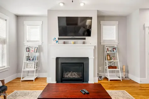 60 Mallard Landing Drive Chapel Hill NC 27516