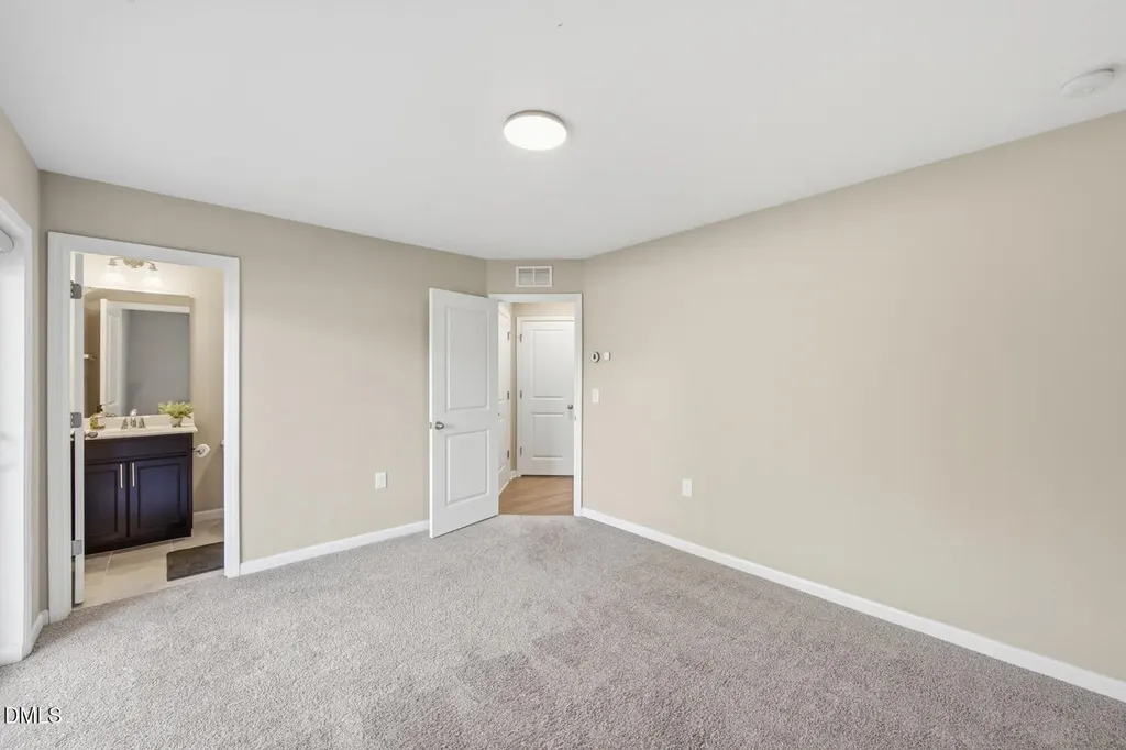 420 Skymont Drive Holly Springs NC 27540