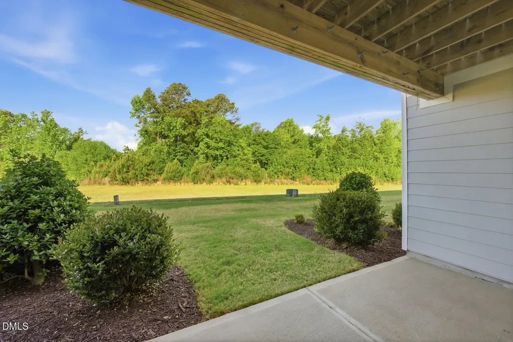 420 Skymont Drive Holly Springs NC 27540