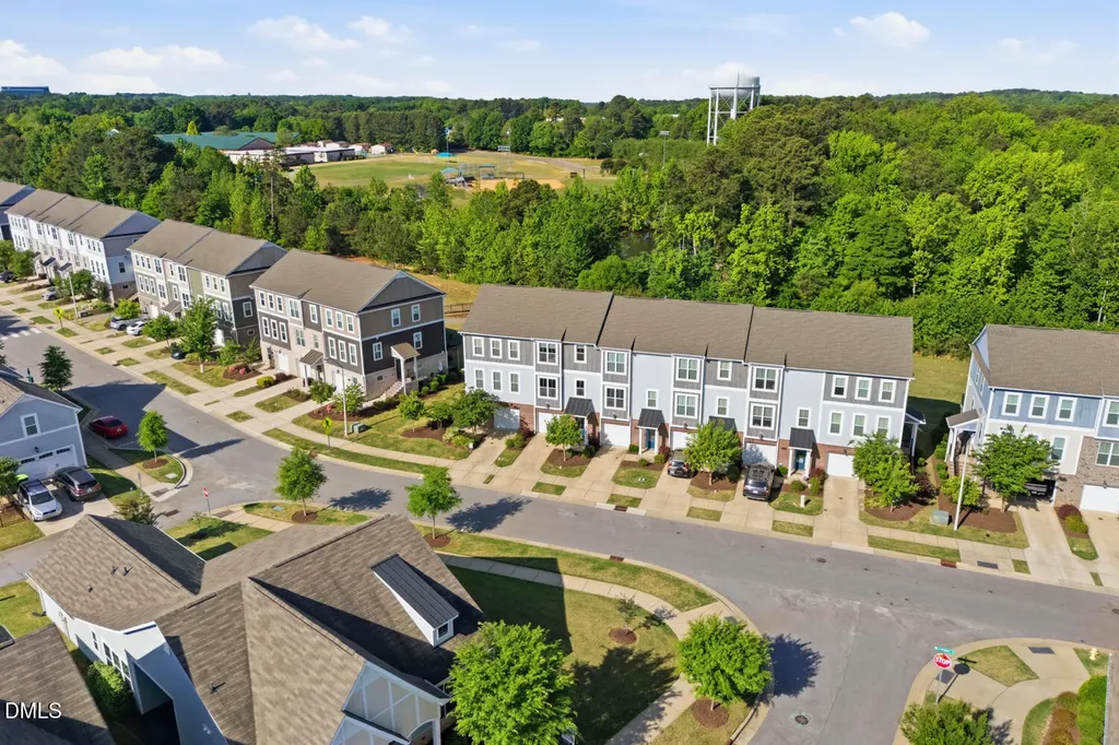420 Skymont Drive Holly Springs NC 27540