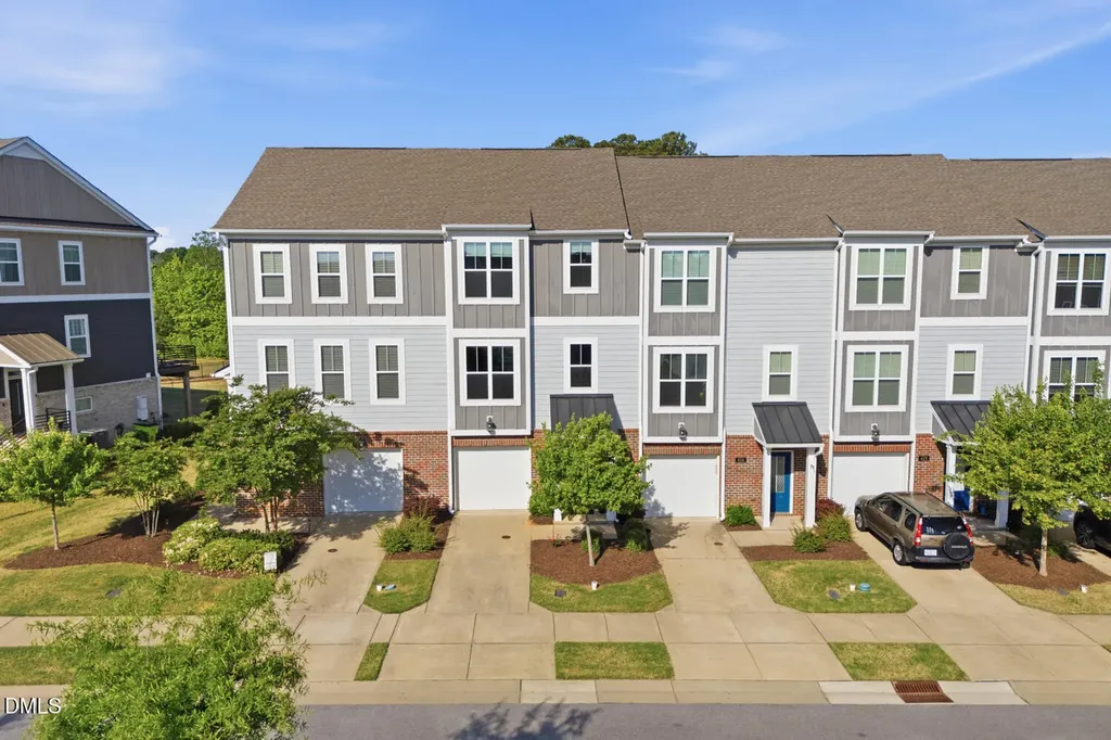420 Skymont Drive Holly Springs NC 27540