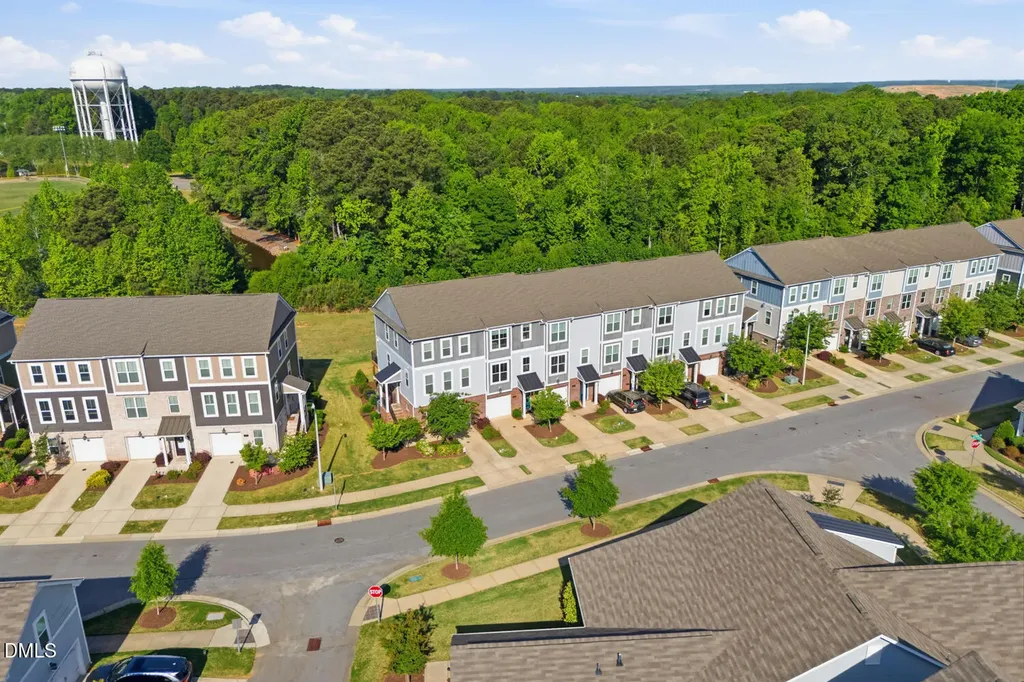 420 Skymont Drive Holly Springs NC 27540