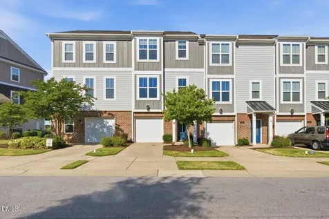 420 Skymont Drive Holly Springs NC 27540