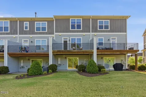 420 Skymont Drive Holly Springs NC 27540