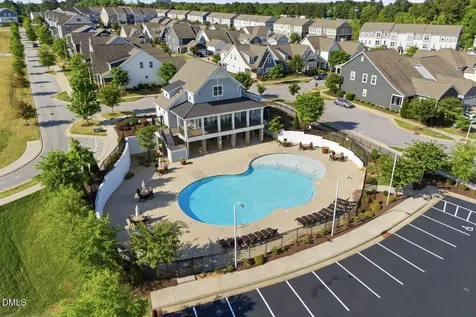 420 Skymont Drive Holly Springs NC 27540