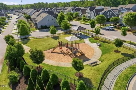 420 Skymont Drive Holly Springs NC 27540