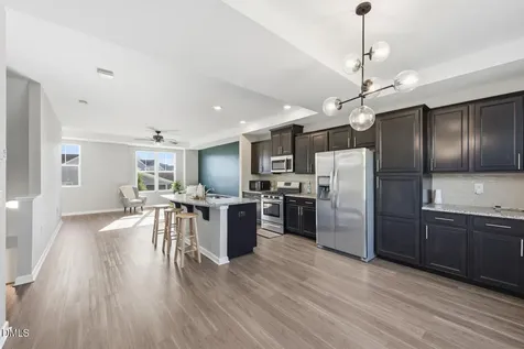 420 Skymont Drive Holly Springs NC 27540