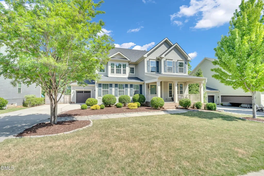 899 Legacy Falls Drive S Chapel Hill NC 27517
