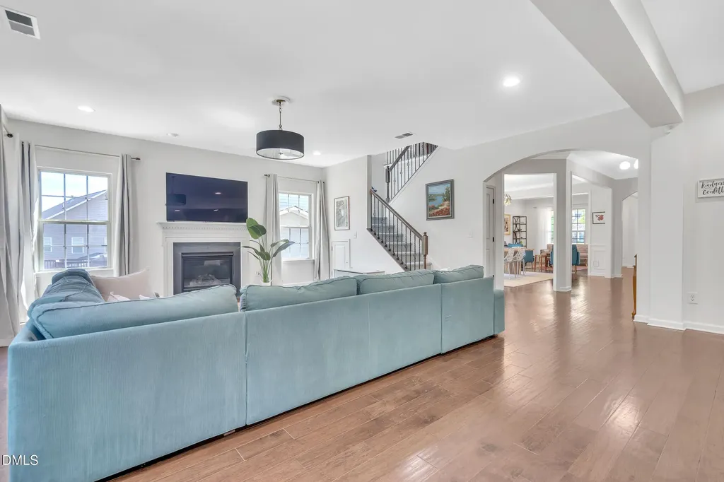 899 Legacy Falls Drive S Chapel Hill NC 27517
