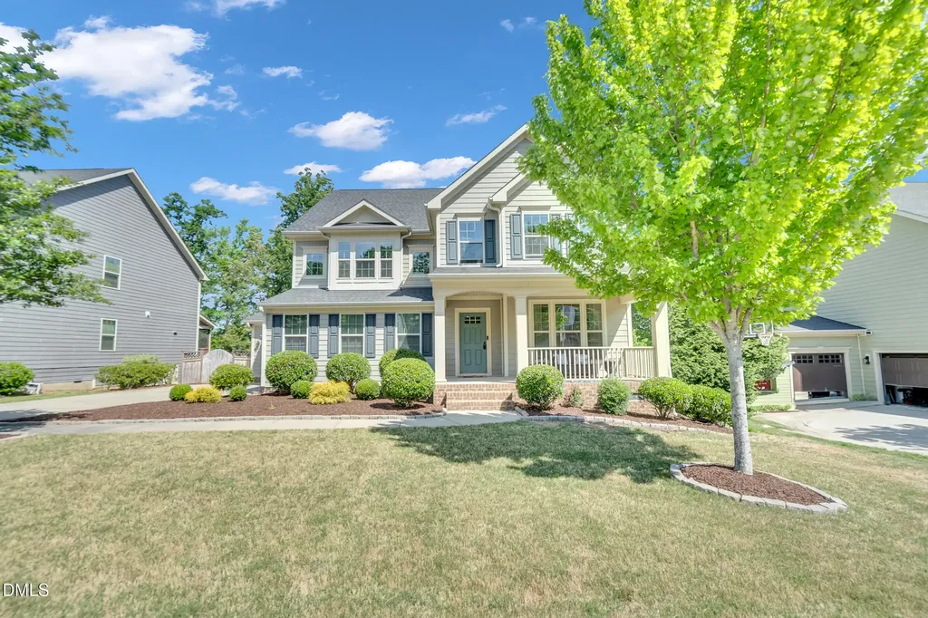 899 Legacy Falls Drive S Chapel Hill NC 27517