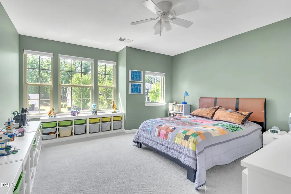 899 Legacy Falls Drive S Chapel Hill NC 27517